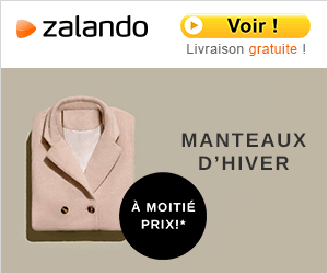 Promo Femme 300x250