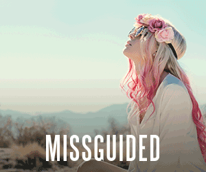 Missguided
