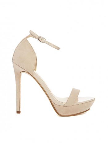 ASOS - HEIRESS - Sandales à talons