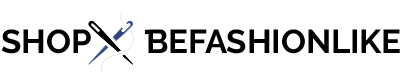 SHOP BEFASHIONLIKE