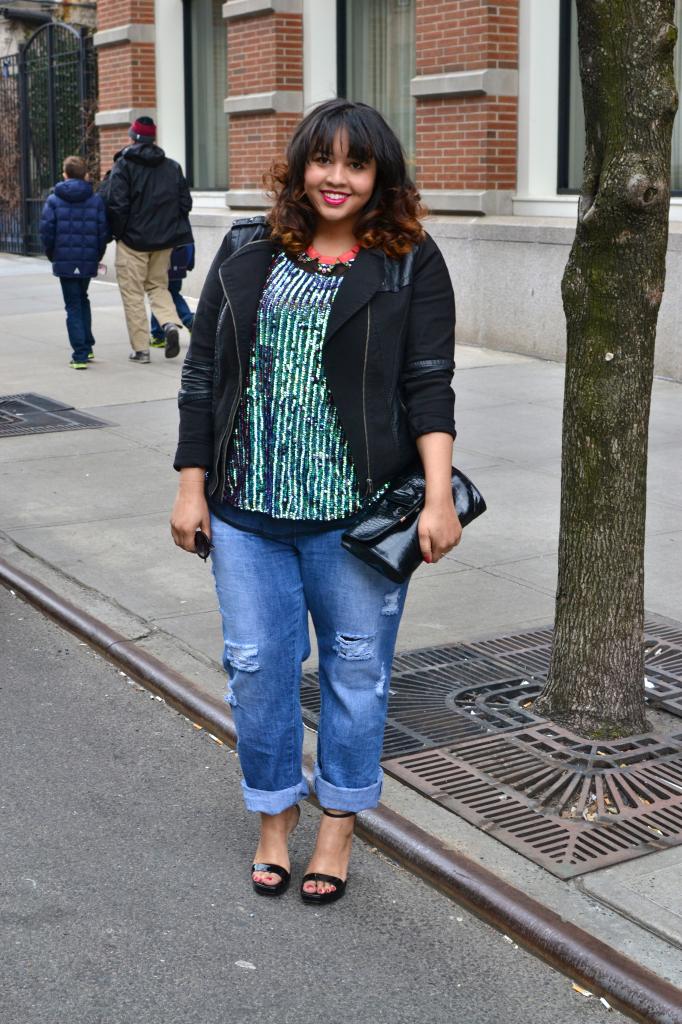5 blogueuses rondes à suivre en 2013