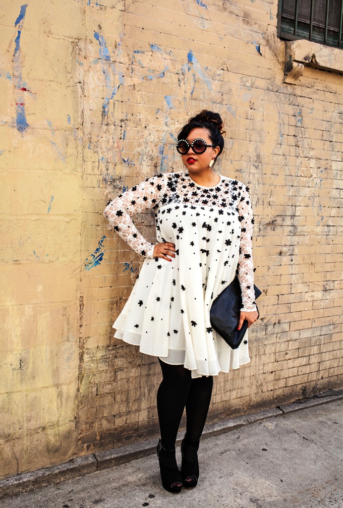 5 blogueuses rondes à suivre en 2013