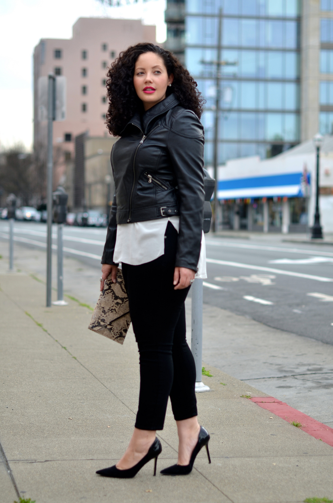 5 blogueuses rondes à suivre en 2013