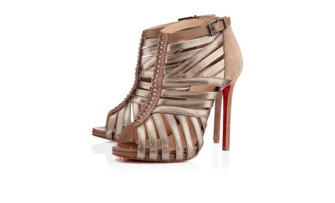 Christian Louboutin 8 Chaussures Christian Louboutin – collection automne –hiver 2013/2014