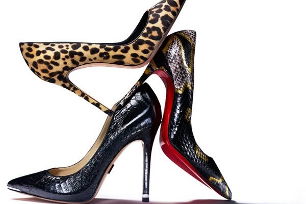 escarpin