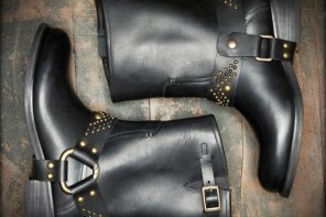 Bottes Zadig et Voltaire cavalière
