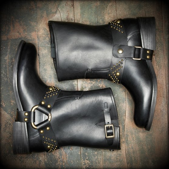 Bottes Zadig et Voltaire cavalière