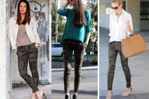 Tendance mode: L’imprime camouflage : Les meilleurs façons de le porter