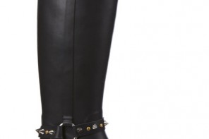 Les bottes de pluie : 5 belles paires pour doper votre look.