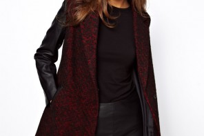 Manteau hiver femme : 10 Très beaux manteaux à moins de 100€