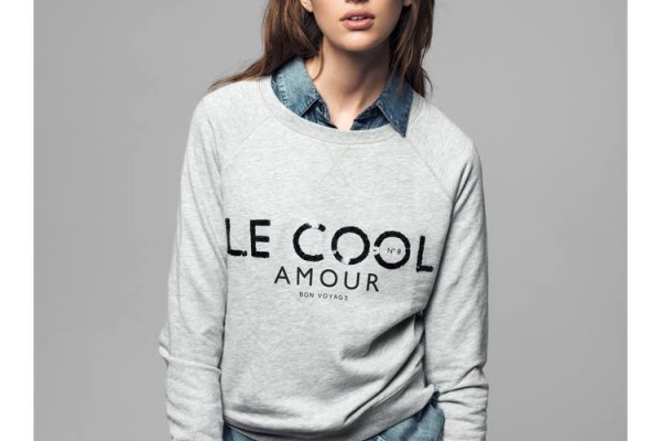 pull sweat femme Mango