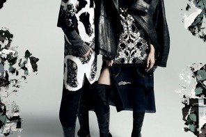 BCBG Max Azria – collection automne-hiver 2013