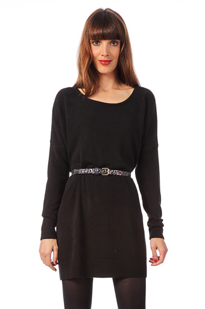 Ichi Robe Mary 15 robes parfaites pour l’automne ou lhiver à moins de 50 €| Monshowroom 