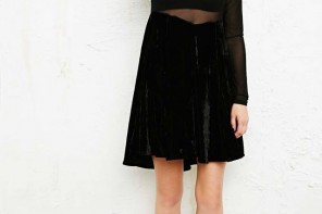 Comment porter vos petites robes cet automne ? 10 idées de tenue à essayer tout de suite