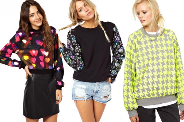 SWEAT-SHIRT-FEMME