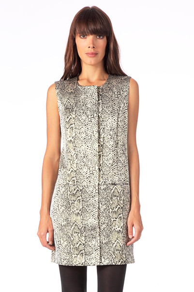 Vero Moda Robe Lippa 15 robes parfaites pour l’automne ou lhiver à moins de 50 €| Monshowroom 