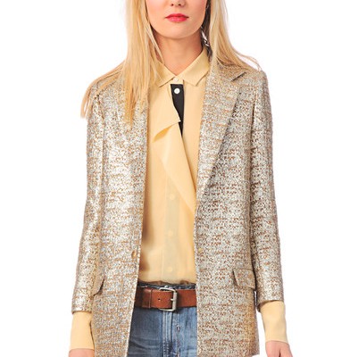 veste mi saison femme