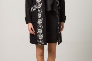 12 magnifiques manteaux d’hiver pour femme à moins de 100 € | Merci ZALANDO