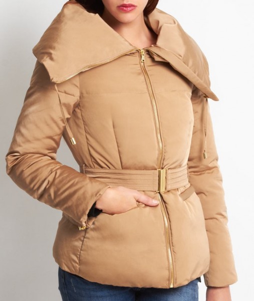 Vite une doudoune : 9 doudounes à moins de 100 € à shopper tout de suite chez ETAM