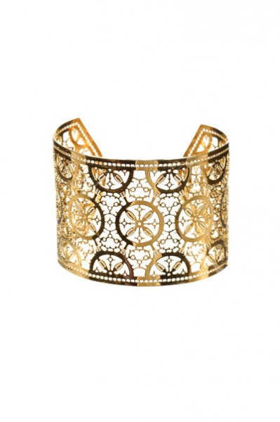 Un jour mon prince Manchette Joséphine – 109€