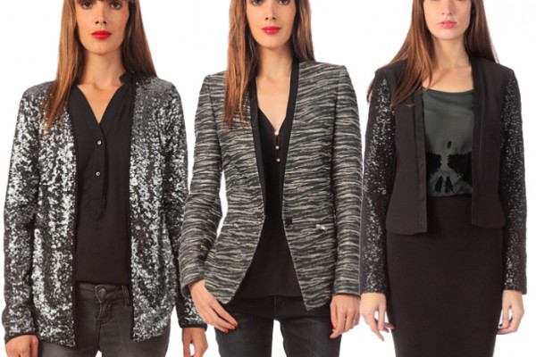 VESTE-FEMME-SOIREE