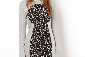 Coup de coeur shopping : Pour la Robe moulante ASOS AFRICA