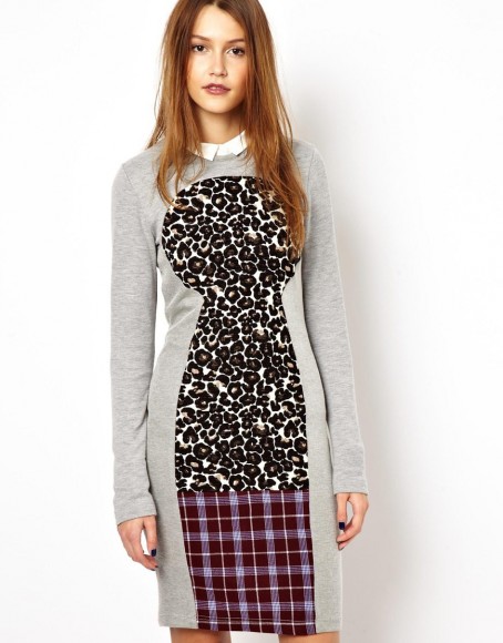 robe asos