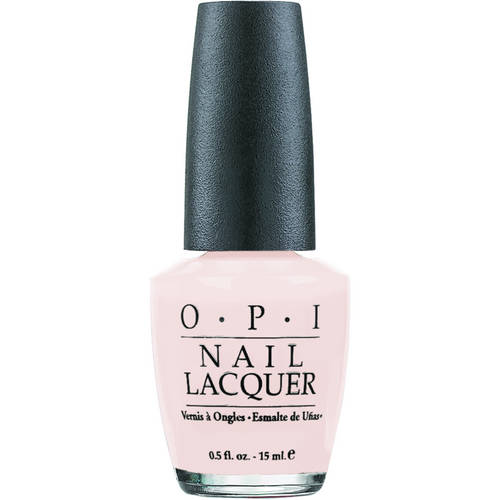 O.P.I – vernis Bubble bath 15ml – 13.90€