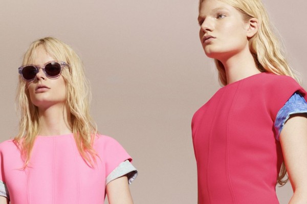 kenzo paris 2014