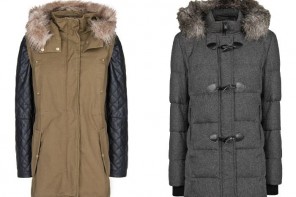 Quel manteau pour être au chaud cet hiver ? Parka ou Anorak à capuche