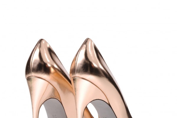 CHAUSSURE FEMME LUXE SOLDES 2014