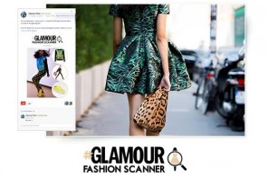 Fashion scanner : retrouve facilement la pièce mode vue dans la rue ou sur une célébrité