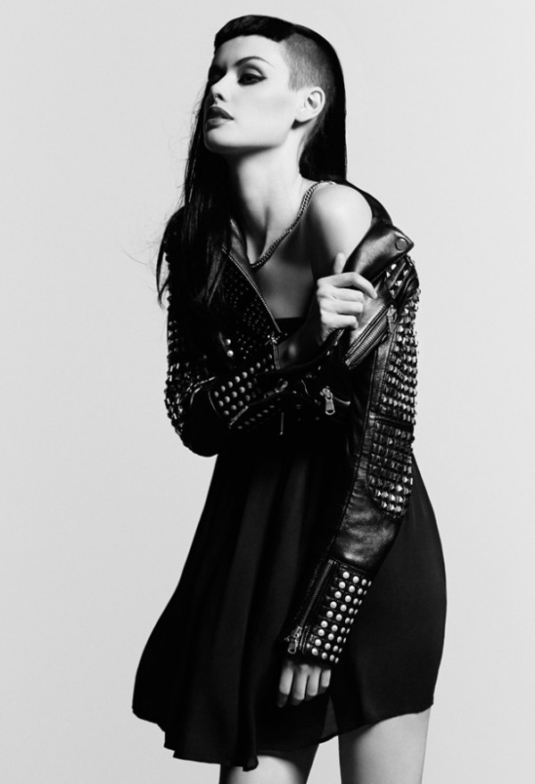 THE KOOPLES COLLECTION 2014