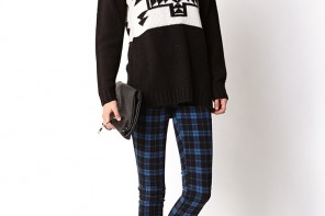 Soldes hiver 2014 : 10 pièces à shopper chez forever 21 avant la fin !