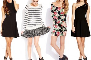 Les 20 plus belles robes du printemps-été 2014 |