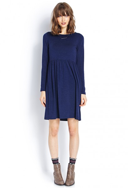 Robe Chinée 1975 € 408x600 Les 20 plus belles robes du printemps été 2014 | 