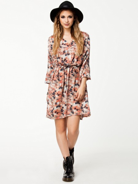 Vero Moda Katty Short Dress – 44.95€ 450x600 Les 20 plus belles robes du printemps été 2014 | 