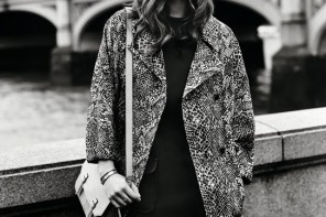 10 manteaux pour femme stylés pour se protéger de la pluie