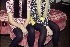Miss Selfridge printemps été 2014