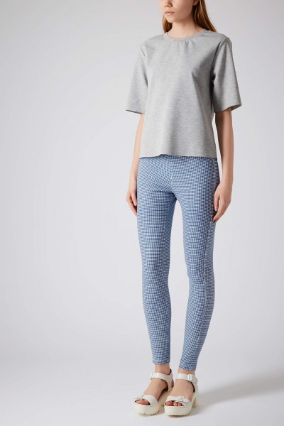 Legging vichy Mini 29 00€ 400x600 Tendance mode 2014 : On craque pour ces 18 pièces  imprimé vichy 