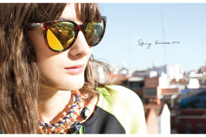 Parfois collection printemps été 2014