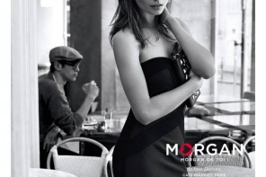 Morgan campagne collection printemps été 2014