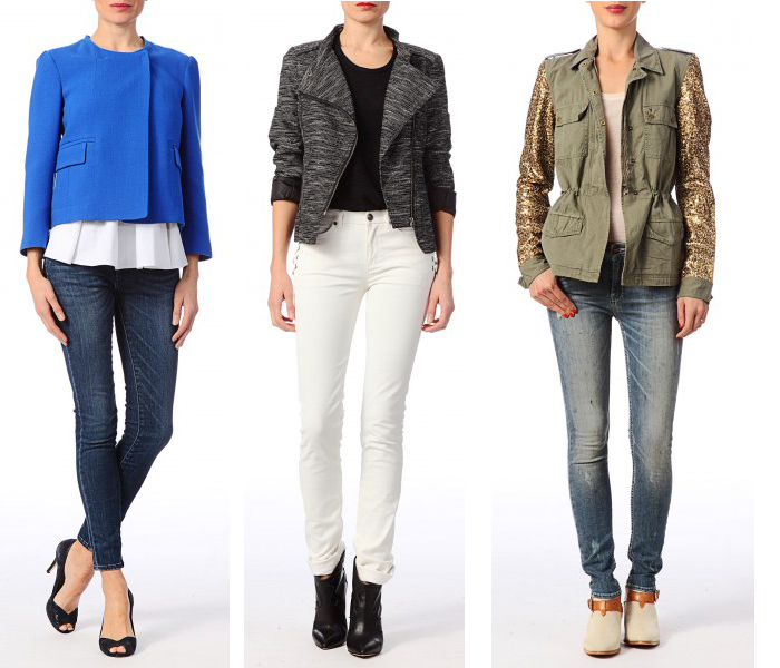 VESTE-FEMME-PRINTEMPS-ETE-2014