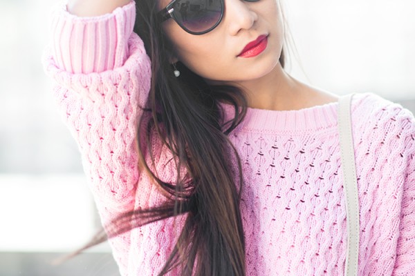 look printemps femme