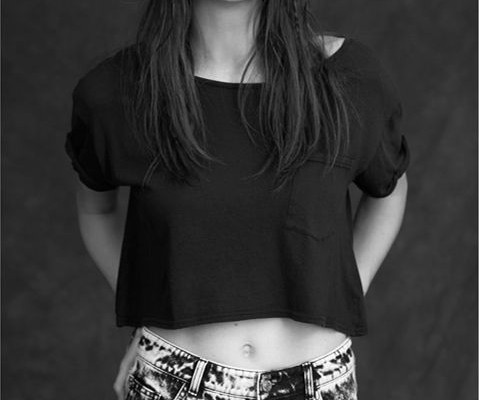 MINI SHORT FEMME 2014