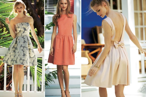 ROBE ETE 2014