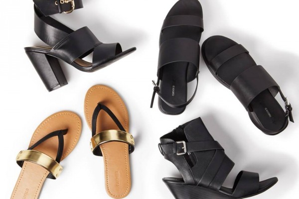 TENDANCE CHAUSSURES