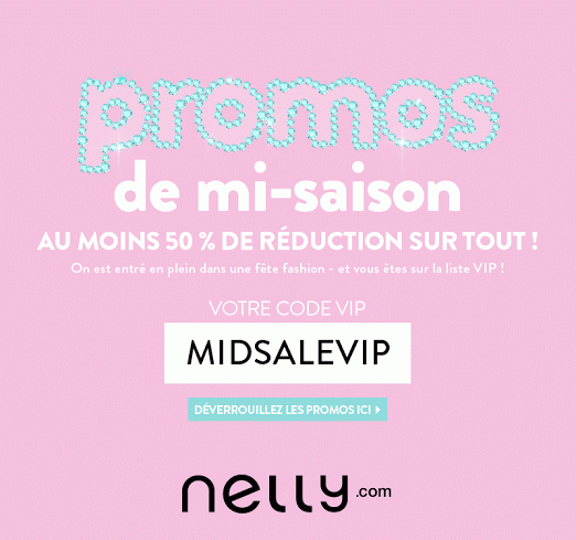 promo nelly