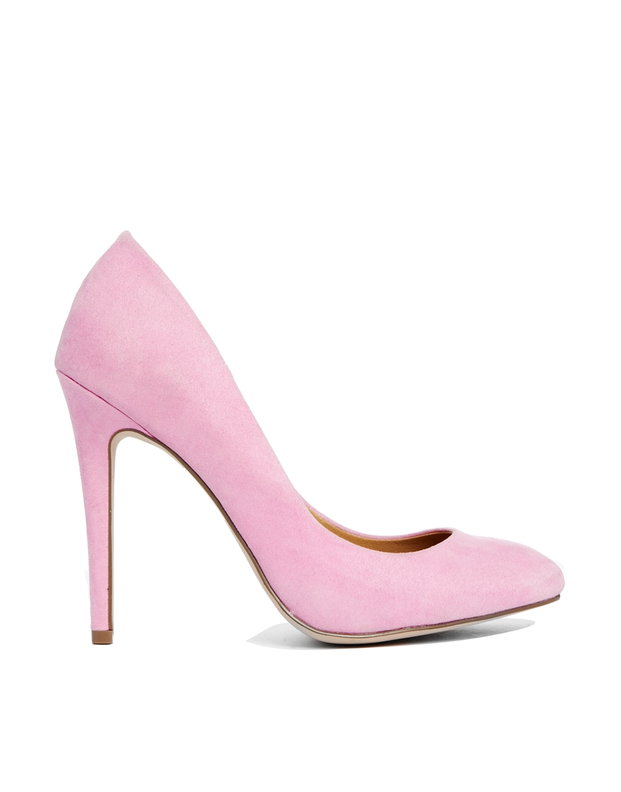 ASOS PANORAMA Chaussures à talons hauts Tendance chaussures femme : Les bouts pointues qui donnent envie