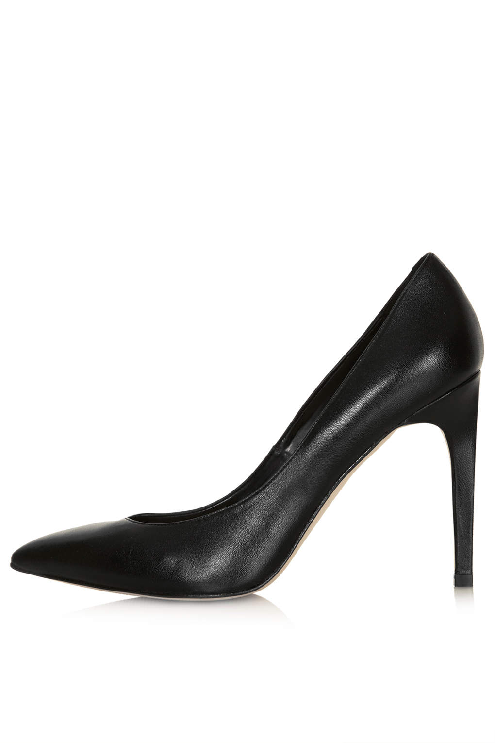 Chaussures à talons hauts GLORY 2 Tendance chaussures femme : Les bouts pointues qui donnent envie